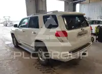 2010 Toyota 4 RUNNER фото