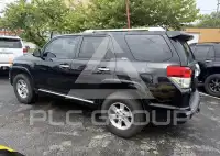 2010 Toyota 4 RUNNER фото