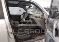 2010 Toyota 4 RUNNER фото