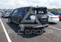2010 Toyota 4 RUNNER фото