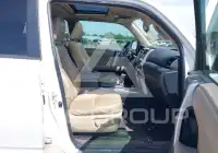 2010 Toyota 4 RUNNER photo