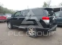 2010 Toyota 4 RUNNER фото