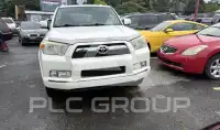 2010 Toyota 4 RUNNER photo