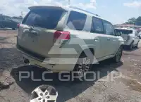 2010 Toyota 4 RUNNER фото