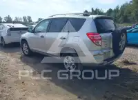2010 Toyota RAV4 фото
