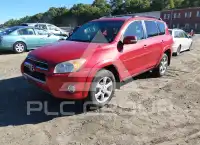 2010 Toyota RAV4 photo