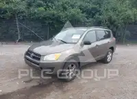 2010 Toyota RAV4 фото