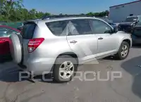 2010 Toyota RAV4 фото