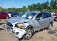2010 Toyota RAV4 photo