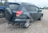 2010 Toyota RAV4 фото