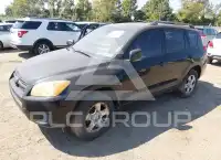 2010 Toyota RAV4 фото