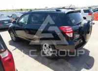 2010 Toyota RAV4 фото