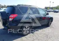 2010 Toyota RAV4 фото