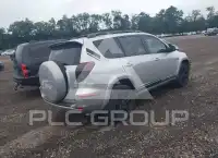 2010 Toyota RAV4 фото