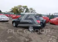 2010 Toyota RAV4 photo