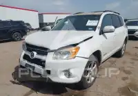 2010 Toyota RAV4 фото
