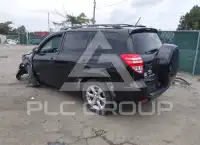 2010 Toyota RAV4 фото