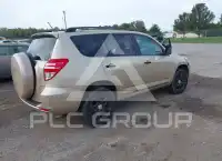 2010 Toyota RAV4 photo