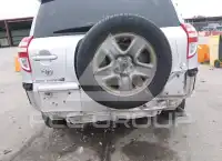 2010 Toyota RAV4 photo