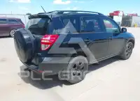 2010 Toyota RAV4 photo
