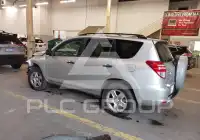 2010 Toyota RAV4 фото