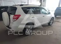 2010 Toyota RAV4 photo