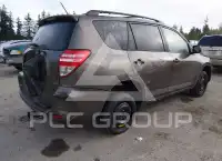 2010 Toyota RAV4 photo
