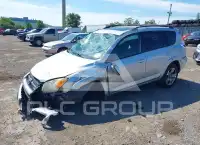 2010 Toyota RAV4 фото