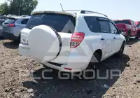 2010 Toyota RAV4 фото