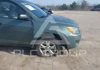 2010 Toyota RAV4 photo