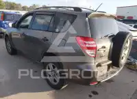 2010 Toyota RAV4 photo