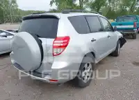 2010 Toyota RAV4 фото