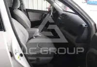 2010 Toyota RAV4 photo