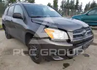 2010 Toyota RAV4 photo