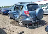 2010 Toyota RAV4 photo