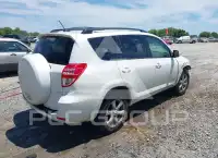 2010 Toyota RAV4 фото
