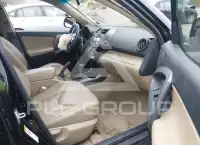 2010 Toyota RAV4 фото