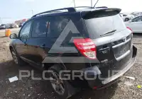 2010 Toyota RAV4 фото