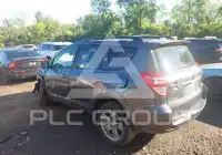 2010 Toyota RAV4 photo