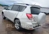 2010 Toyota RAV4 фото