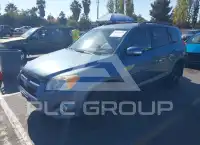 2010 Toyota RAV4 фото