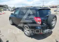 2010 Toyota RAV4 фото