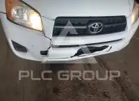 2010 Toyota RAV4 photo