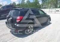 2010 Toyota RAV4 фото