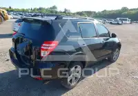 2010 Toyota RAV4 photo