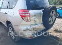 2010 Toyota RAV4 фото