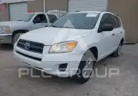 2010 Toyota RAV4 photo