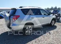 2010 Toyota RAV4 фото