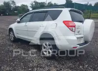 2010 Toyota RAV4 фото