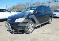 2010 Toyota RAV4 фото